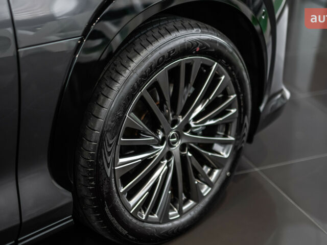 Лексус RZ, объемом двигателя 0 л и пробегом 0 тыс. км за 69773 $, фото 9 на Automoto.ua