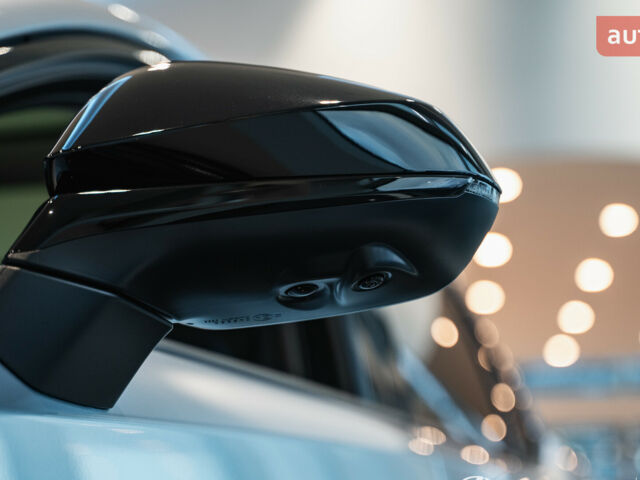 Лексус RZ, объемом двигателя 0 л и пробегом 0 тыс. км за 71976 $, фото 16 на Automoto.ua