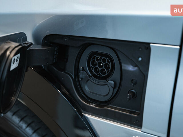 Лексус RZ, объемом двигателя 0 л и пробегом 0 тыс. км за 71976 $, фото 18 на Automoto.ua