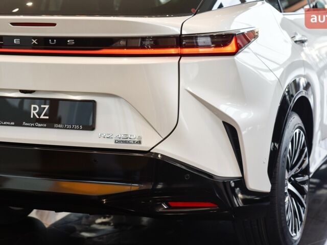 Лексус RZ, об'ємом двигуна 0 л та пробігом 0 тис. км за 69014 $, фото 9 на Automoto.ua