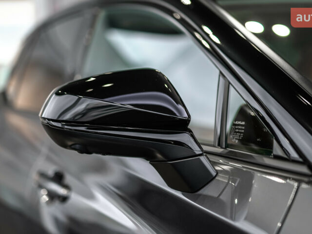 Лексус RZ, объемом двигателя 0 л и пробегом 0 тыс. км за 69773 $, фото 8 на Automoto.ua