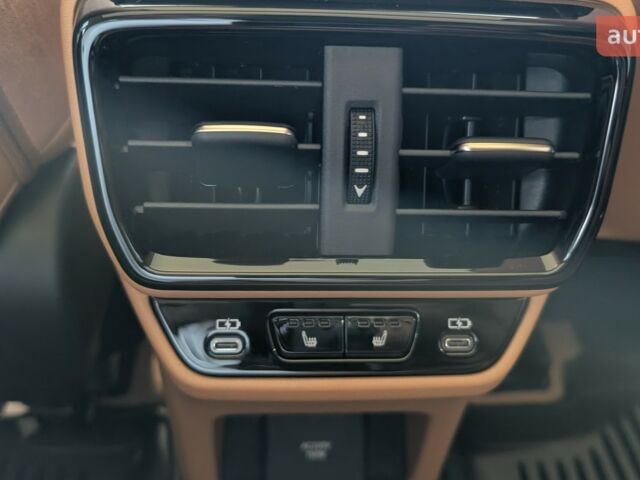 купити нове авто Лексус RZ 2025 року від офіційного дилера Лексус Київ Аеропорт Лексус фото