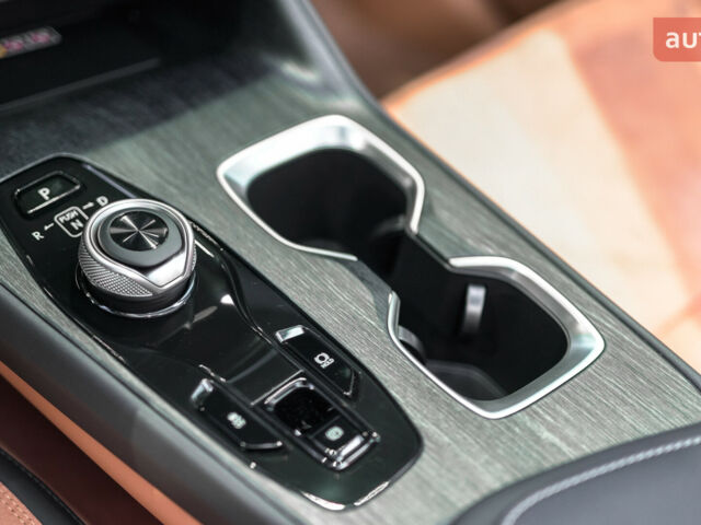 Лексус RZ, объемом двигателя 0 л и пробегом 0 тыс. км за 69773 $, фото 18 на Automoto.ua