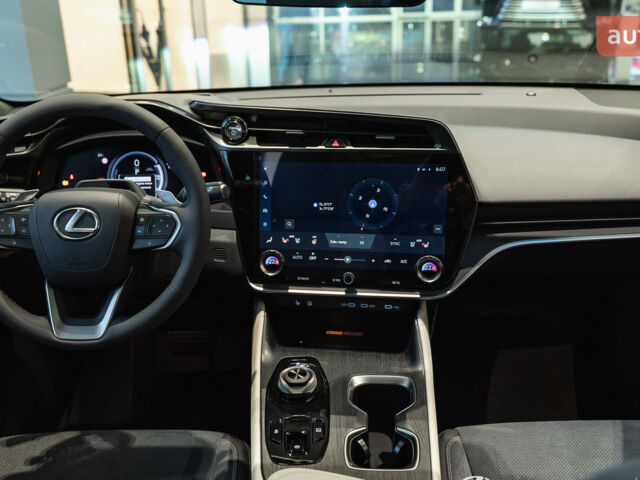 Лексус RZ, объемом двигателя 0 л и пробегом 0 тыс. км за 71976 $, фото 14 на Automoto.ua