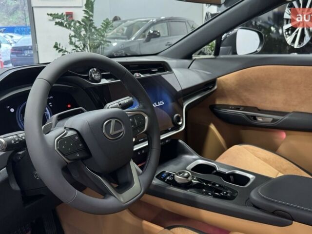 Лексус RZ, об'ємом двигуна 0 л та пробігом 0 тис. км за 71264 $, фото 8 на Automoto.ua