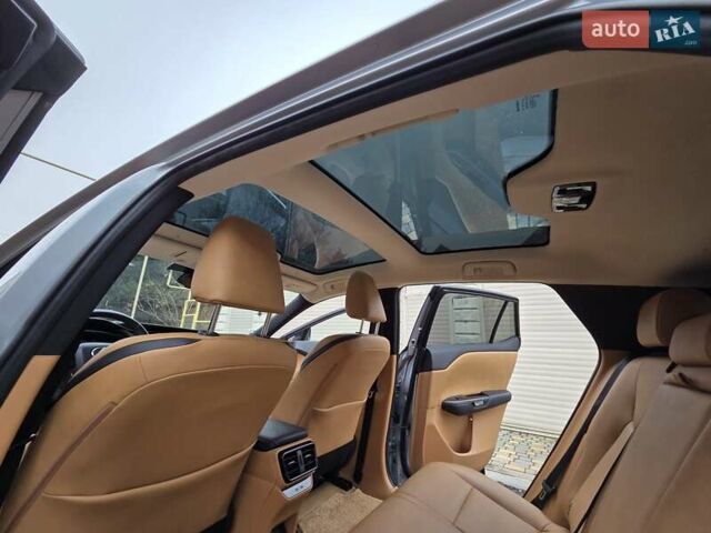 Серый Лексус RZ, объемом двигателя 0 л и пробегом 15 тыс. км за 37777 $, фото 46 на Automoto.ua