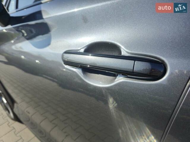 Сірий Лексус RZ, об'ємом двигуна 0 л та пробігом 17 тис. км за 39900 $, фото 48 на Automoto.ua