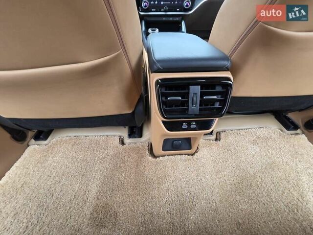 Серый Лексус RZ, объемом двигателя 0 л и пробегом 15 тыс. км за 37777 $, фото 44 на Automoto.ua