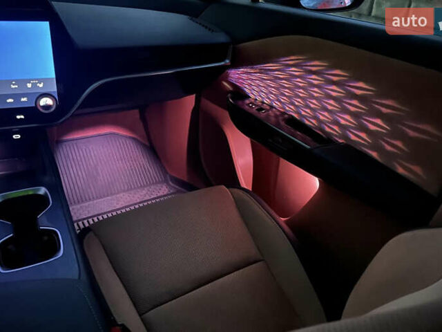 Серый Лексус RZ, объемом двигателя 0 л и пробегом 8 тыс. км за 47000 $, фото 81 на Automoto.ua