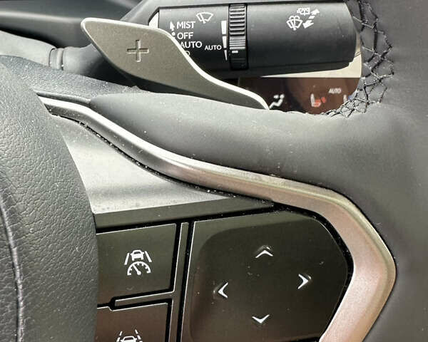 Серый Лексус RZ, объемом двигателя 0 л и пробегом 8 тыс. км за 47000 $, фото 53 на Automoto.ua