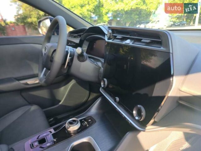 Сірий Лексус RZ, об'ємом двигуна 0 л та пробігом 17 тис. км за 39900 $, фото 28 на Automoto.ua