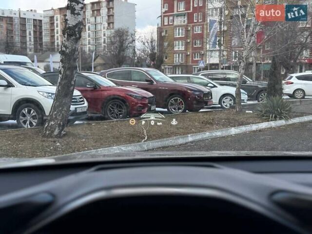 Серый Лексус RZ, объемом двигателя 0 л и пробегом 9 тыс. км за 49900 $, фото 21 на Automoto.ua