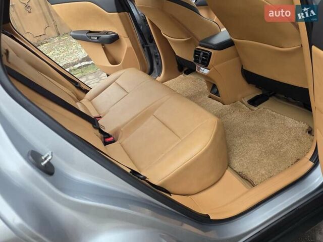 Серый Лексус RZ, объемом двигателя 0 л и пробегом 15 тыс. км за 37777 $, фото 32 на Automoto.ua