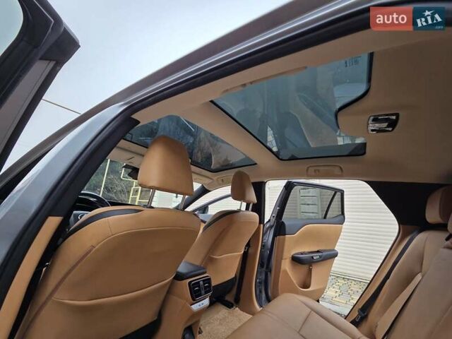 Серый Лексус RZ, объемом двигателя 0 л и пробегом 15 тыс. км за 37777 $, фото 47 на Automoto.ua