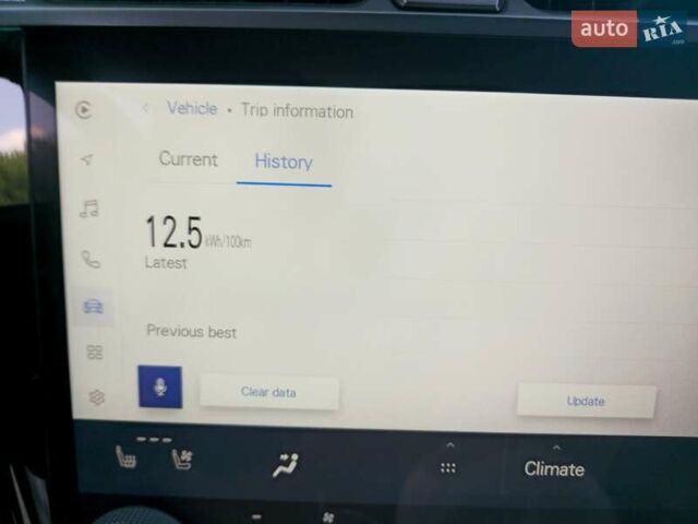 Сірий Лексус RZ, об'ємом двигуна 0 л та пробігом 17 тис. км за 39900 $, фото 54 на Automoto.ua