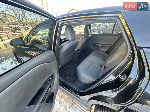 Серый Лексус RZ, объемом двигателя 0 л и пробегом 1 тыс. км за 43800 $, фото 5 на Automoto.ua