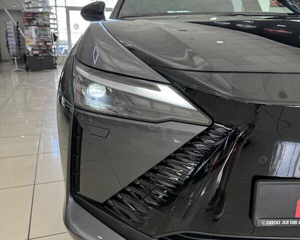 Серый Лексус RZ, объемом двигателя 0 л и пробегом 6 тыс. км за 43500 $, фото 8 на Automoto.ua