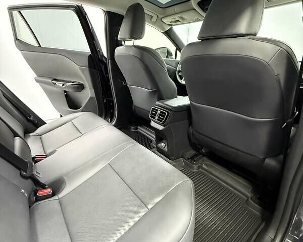 Серый Лексус RZ, объемом двигателя 0 л и пробегом 6 тыс. км за 44500 $, фото 34 на Automoto.ua