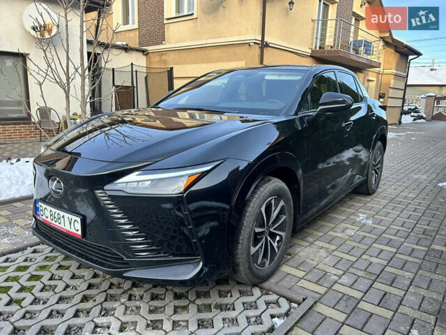 Серый Лексус RZ, объемом двигателя 0 л и пробегом 1 тыс. км за 43800 $, фото 17 на Automoto.ua