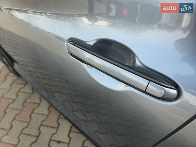 Синий Лексус RZ, объемом двигателя 0 л и пробегом 14 тыс. км за 39500 $, фото 38 на Automoto.ua