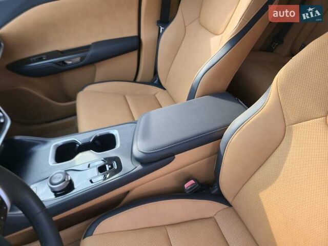 Синий Лексус RZ, объемом двигателя 0 л и пробегом 14 тыс. км за 39500 $, фото 17 на Automoto.ua