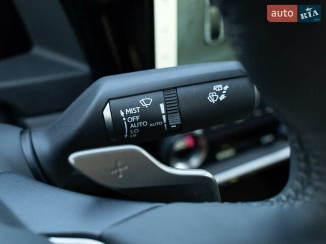 Синий Лексус RZ, объемом двигателя 0 л и пробегом 25 тыс. км за 48900 $, фото 27 на Automoto.ua
