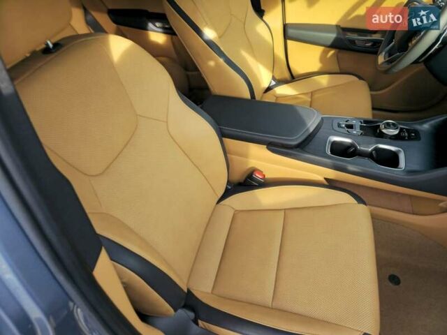 Синий Лексус RZ, объемом двигателя 0 л и пробегом 14 тыс. км за 39500 $, фото 39 на Automoto.ua