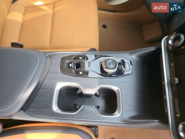 Синий Лексус RZ, объемом двигателя 0 л и пробегом 14 тыс. км за 39500 $, фото 42 на Automoto.ua