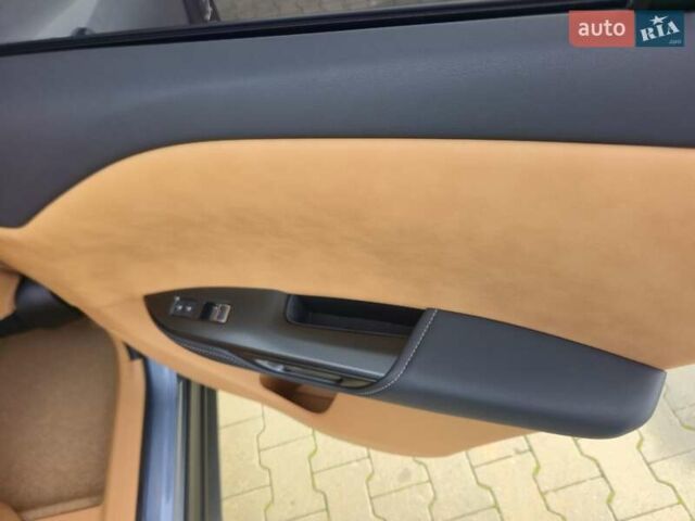 Синий Лексус RZ, объемом двигателя 0 л и пробегом 14 тыс. км за 39500 $, фото 24 на Automoto.ua