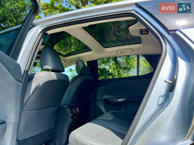 Синий Лексус RZ, объемом двигателя 0 л и пробегом 21 тыс. км за 36000 $, фото 9 на Automoto.ua