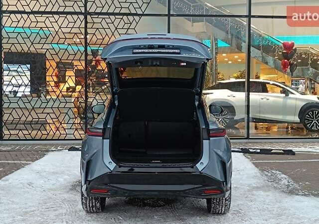 Синий Лексус RZ, объемом двигателя 0 л и пробегом 6 тыс. км за 60093 $, фото 9 на Automoto.ua