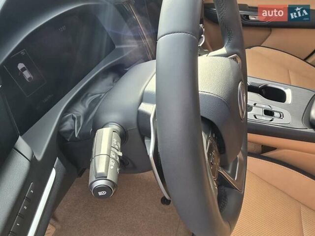 Синий Лексус RZ, объемом двигателя 0 л и пробегом 14 тыс. км за 39500 $, фото 46 на Automoto.ua