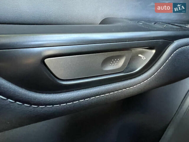 Синий Лексус RZ, объемом двигателя 0 л и пробегом 21 тыс. км за 36000 $, фото 8 на Automoto.ua