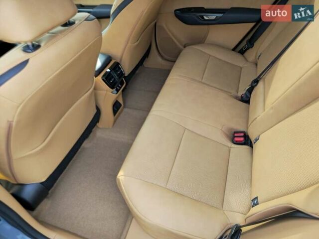 Синий Лексус RZ, объемом двигателя 0 л и пробегом 14 тыс. км за 39500 $, фото 19 на Automoto.ua