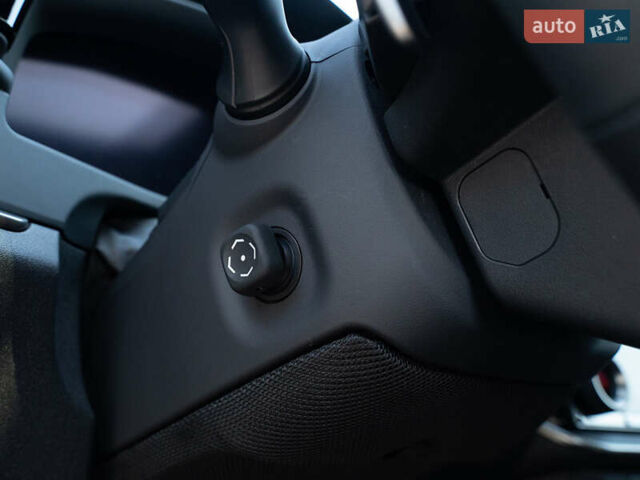 Синий Лексус RZ, объемом двигателя 0 л и пробегом 25 тыс. км за 48900 $, фото 24 на Automoto.ua