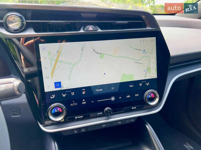 Синий Лексус RZ, объемом двигателя 0 л и пробегом 21 тыс. км за 36000 $, фото 5 на Automoto.ua