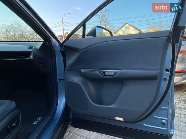 Синій Лексус RZ, об'ємом двигуна 0 л та пробігом 24 тис. км за 58900 $, фото 34 на Automoto.ua