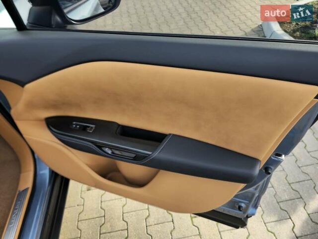 Синий Лексус RZ, объемом двигателя 0 л и пробегом 14 тыс. км за 39500 $, фото 25 на Automoto.ua