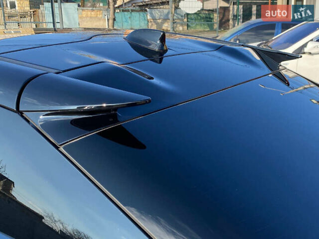 Синій Лексус RZ, об'ємом двигуна 0 л та пробігом 24 тис. км за 58900 $, фото 13 на Automoto.ua