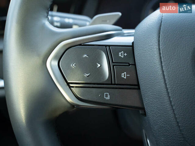 Синий Лексус RZ, объемом двигателя 0 л и пробегом 25 тыс. км за 48900 $, фото 30 на Automoto.ua