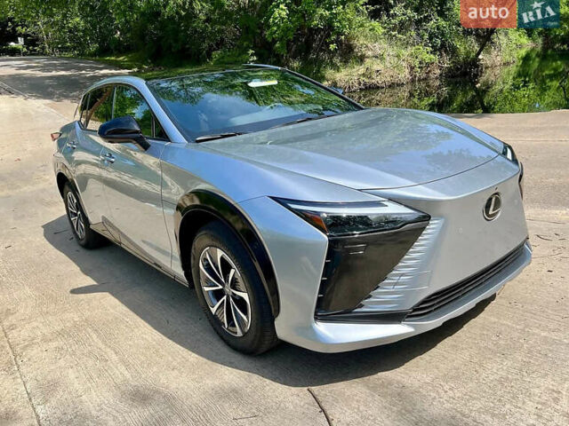 Синий Лексус RZ, объемом двигателя 0 л и пробегом 21 тыс. км за 36000 $, фото 2 на Automoto.ua