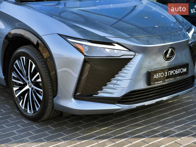 Синій Лексус RZ, об'ємом двигуна 0 л та пробігом 10 тис. км за 58400 $, фото 25 на Automoto.ua