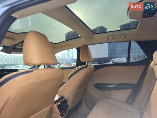 Синий Лексус RZ, объемом двигателя 0 л и пробегом 14 тыс. км за 39500 $, фото 21 на Automoto.ua