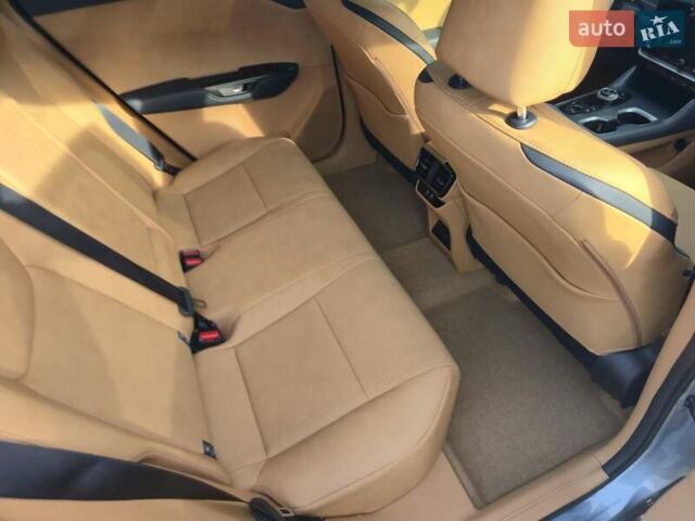 Синий Лексус RZ, объемом двигателя 0 л и пробегом 14 тыс. км за 39500 $, фото 23 на Automoto.ua