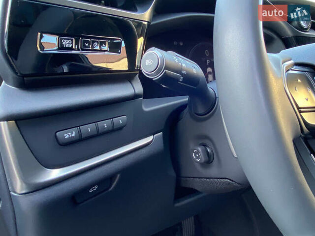 Синій Лексус RZ, об'ємом двигуна 0 л та пробігом 24 тис. км за 58900 $, фото 27 на Automoto.ua