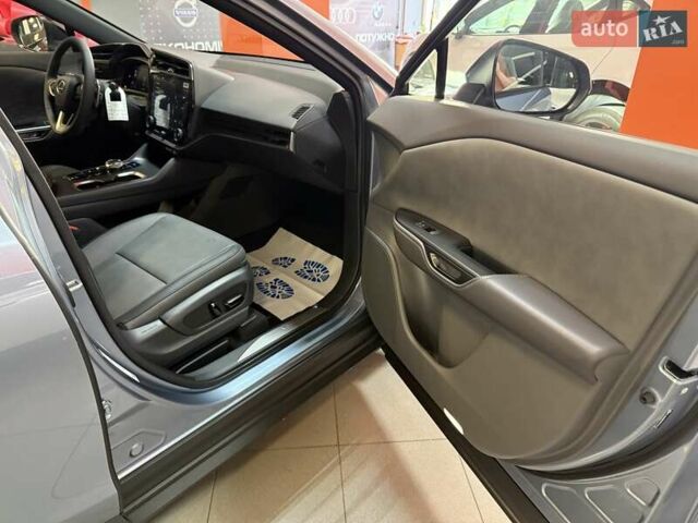 Синий Лексус RZ, объемом двигателя 0 л и пробегом 1 тыс. км за 46999 $, фото 20 на Automoto.ua