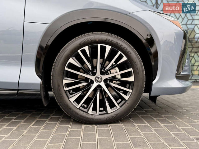 Синий Лексус RZ, объемом двигателя 0 л и пробегом 7 тыс. км за 61042 $, фото 33 на Automoto.ua