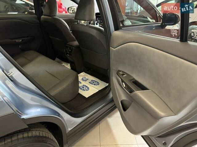 Синий Лексус RZ, объемом двигателя 0 л и пробегом 1 тыс. км за 46999 $, фото 24 на Automoto.ua