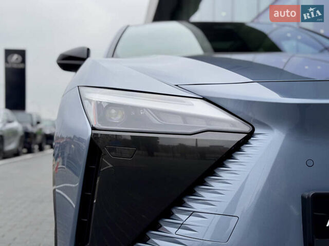 Синий Лексус RZ, объемом двигателя 0 л и пробегом 7 тыс. км за 61042 $, фото 28 на Automoto.ua