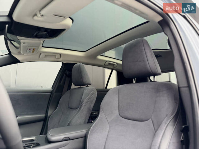 Синий Лексус RZ, объемом двигателя 0 л и пробегом 7 тыс. км за 61042 $, фото 12 на Automoto.ua